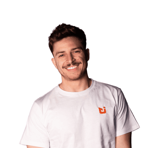 Michael Lucca