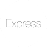 Express logo
