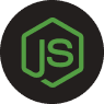 Node.js logo