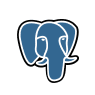 PostgreSQL logo