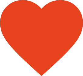 Heart large