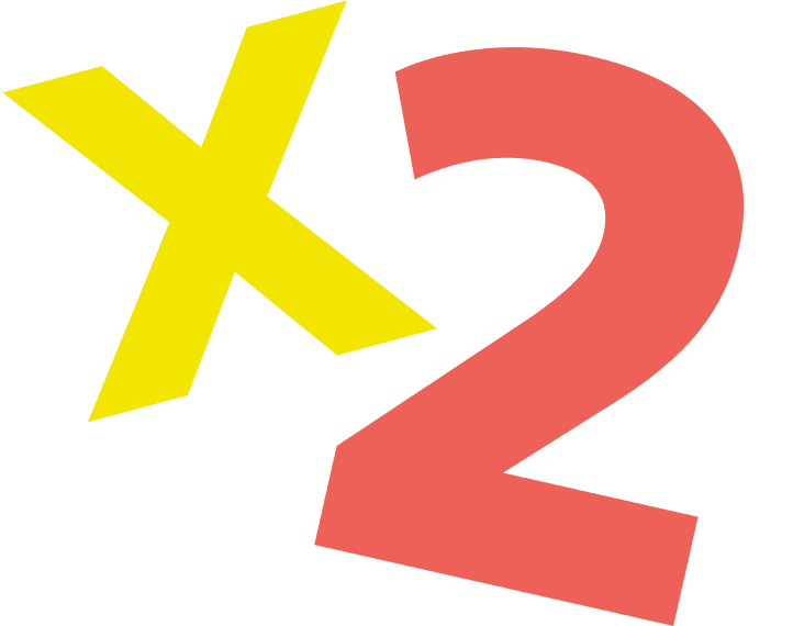 Double decoration