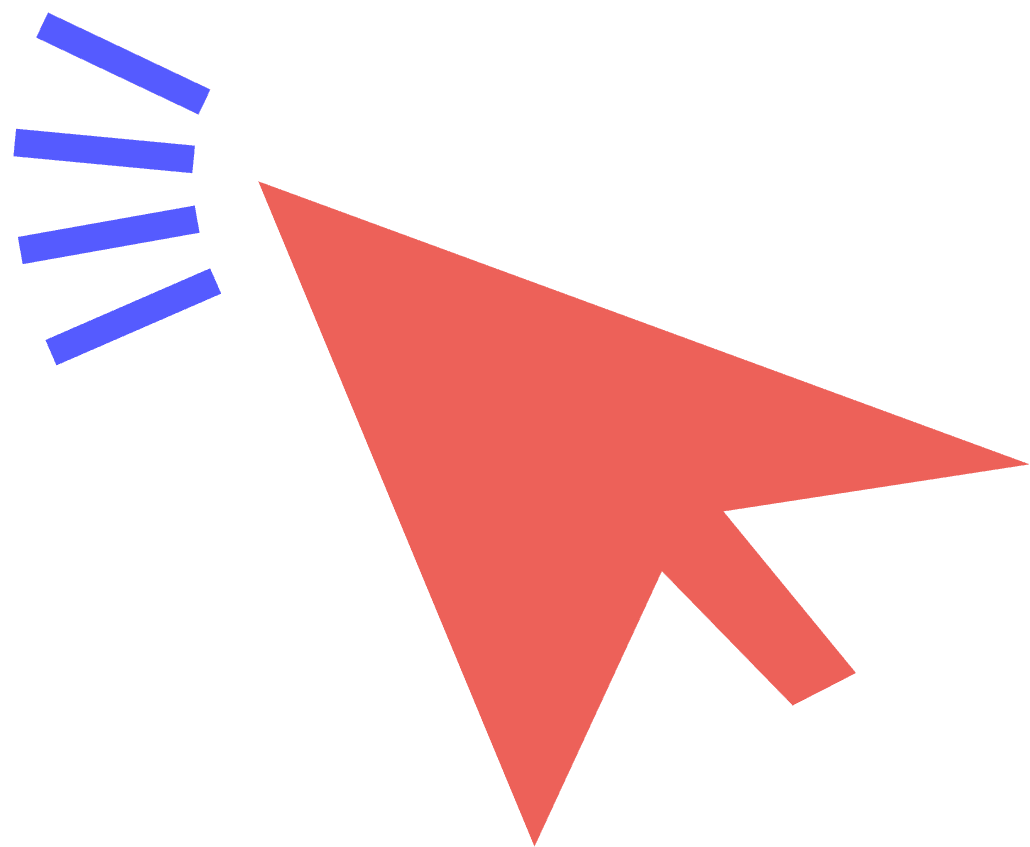 Pointer decoration