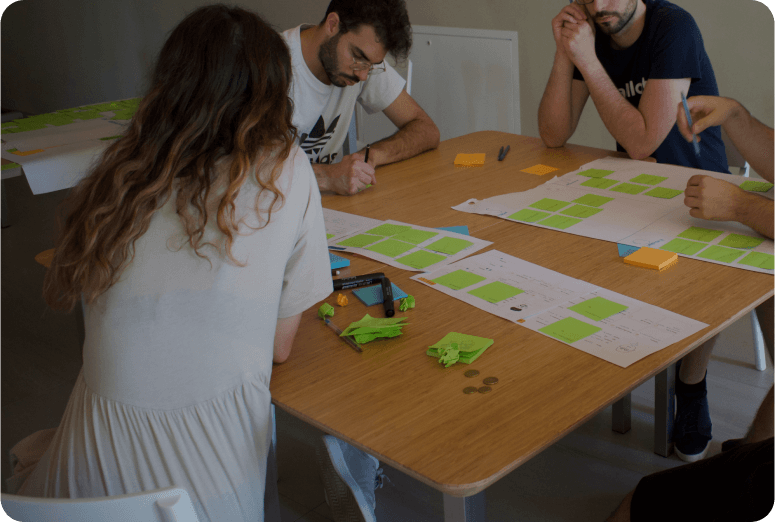 Beatrice, Digital Product Designer