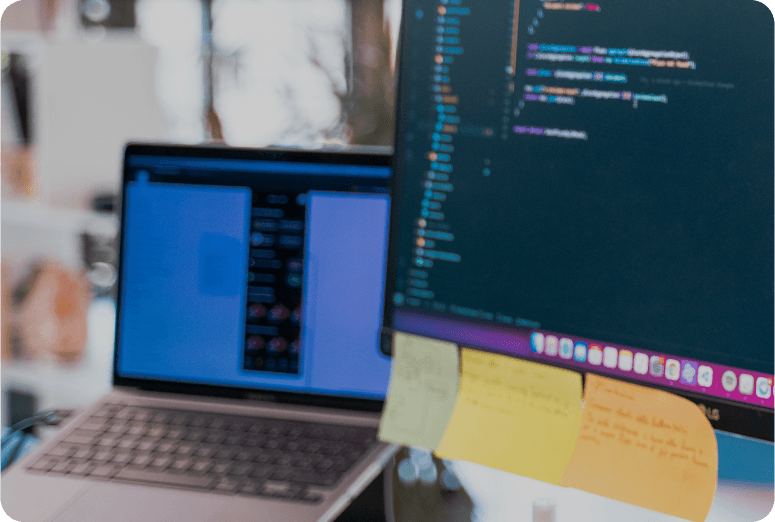 Daniele, Backend Developer