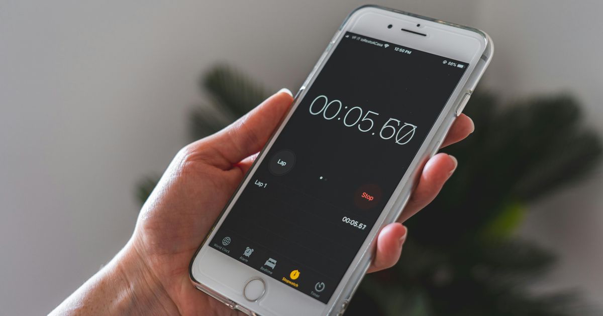 Quanto tempo serve per creare un’app: come non sprecare mesi