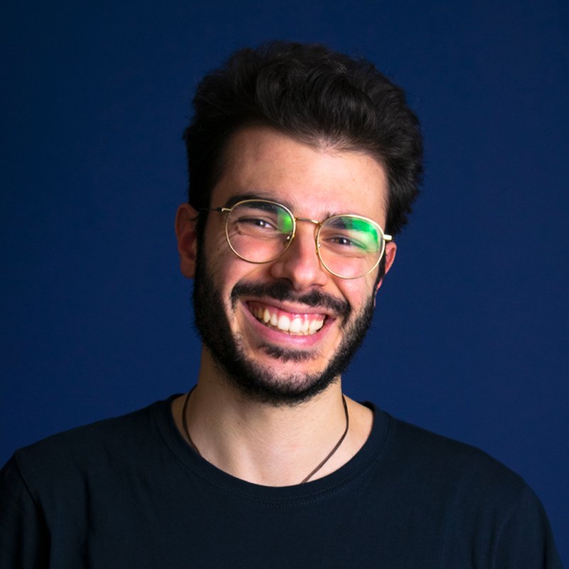 Francesco profile picture