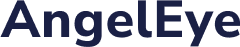 angel eye logo