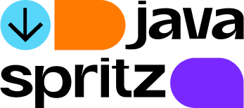 Javaspritz logo